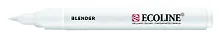 Купить Маркер акварельный Royal Talens Ecoline кисть №902 Блендер — Фото №1