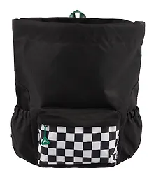 Купить Рюкзак--мешок "В тренде" 44*33*14см, полиэстер, 1отд., 3 кармана — Фото №1