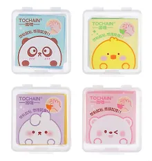 Купить Ластик-клячка "Pastel" художественный, в ассортименте — Фото №1