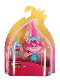 Купить Игрушка, TROLLS, Коллекционные фигурки в ассортименте B6555EU4 — Фото №1