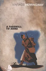 Купить A Farewell To Arms — Фото №1