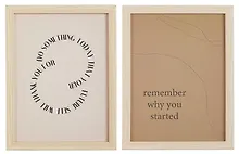 Купить Фоторамка 15*20 светлое дерево, ассорти — Фото №1