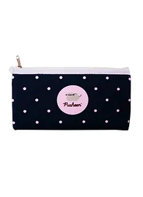 Купить Пенал-косметичка "Pusheen" неопрен, молния, 11*20,5 — Фото №1