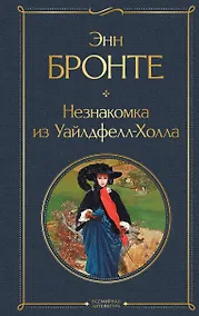 Купить Незнакомка из Уайлдфелл-Холла — Фото №1