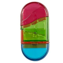 Купить Точилка с ластиком «Твистер» — Фото №1