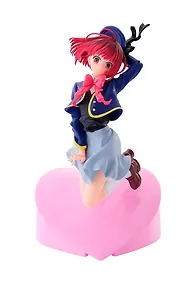 Купить Фигурка-аниме Звездное дитя Oshi no Ko Air Flow Kana Arima (13см) (85277) (BNS1084) — Фото №1