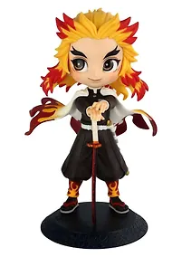 Купить Фигурка Клинок рассекающий демонов Kimetsu No Yaiba Kyojuro Rengoku (BNS564) — Фото №1
