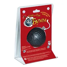 Купить Настольная игра «Тик Так Бумм» (компактная версия) — Фото №1