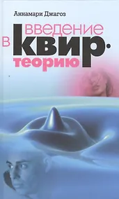 Купить Введение в квир-теорию — Фото №1