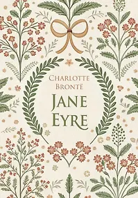 Купить Jane Eyre / Джен Эйр — Фото №1