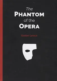Купить The Phantom of the Opera = Призрак оперы — Фото №1