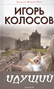 Купить Идущий — Фото №1