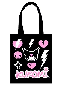 Купить Сумка Куроми-1 (хлопок) — Фото №1