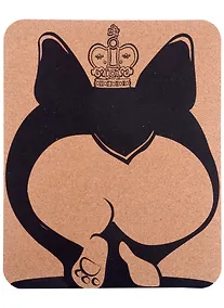 Купить Доска пробковая "Ignore everybody" инд.уп — Фото №1