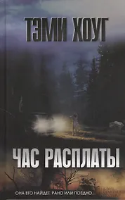 Купить Час расплаты — Фото №1