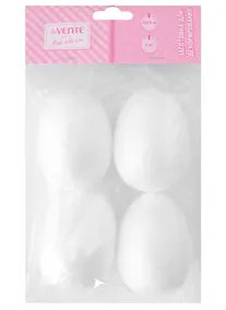 Купить Заготовка для декорирования "deVENTE. Эллипсы" , 80x55 мм, 4 штуки — Фото №1