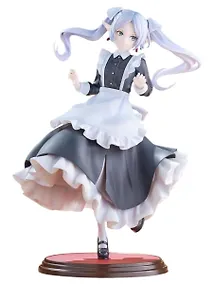 Купить Фигурка Anime SEGA Фрирен Maid Costume (19см) (GDS1353) — Фото №1