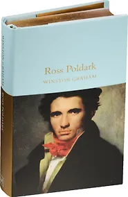 Купить Ross Poldark — Фото №1