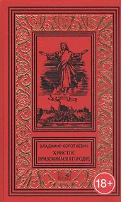 Купить Христос приземлился в Гродно. Евангелие от Иуды — Фото №1