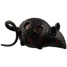 Купить Мяшка-прикол Крыса 12см, (орр) — Фото №1