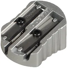 Купить Точилка "Classic" на два отверстия, Maped — Фото №1