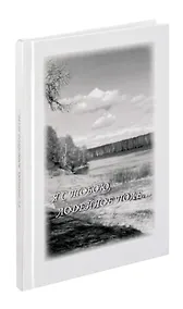 Купить Я с тобою, Лодейное Поле... Город на Свири в жизни и творчестве поэта Анатолия Чепурова — Фото №1