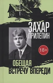 Купить Есенин: Обещая встречу впереди — Фото №1