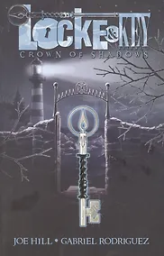 Купить Locke and Key: Crown of Shadows — Фото №1