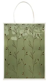 Купить Пакет А3 46*33*10  "Spring!" жен., бум.мат.лам — Фото №1