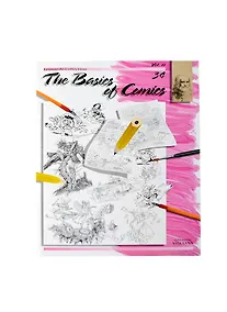 Купить Комиксы / The Basics of Comics Vol. II (№34) — Фото №1
