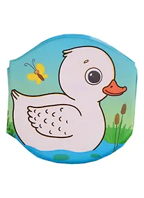 Купить Утенок. Волшебные купашки-гармошки — Фото №1