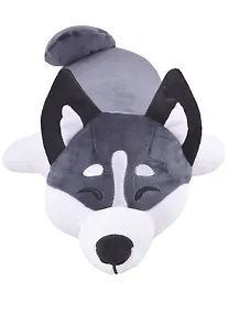 Купить Хаски "Сплюша" лежачая — Фото №1