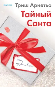 Купить Тайный Санта — Фото №1