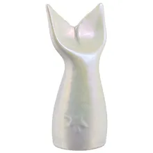 Купить Копилка Хвост русалки(керамика)(19х8) — Фото №1