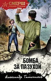 Купить Бомба за пазухой — Фото №1