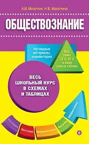 Купить Обществознание — Фото №1