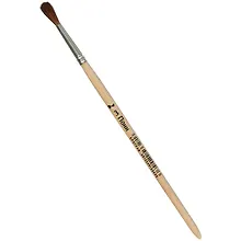 Купить Кисть пони круглая №3, Артком — Фото №1