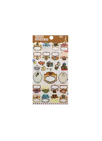 Купить Теги для скрапбукинга Мелочи (11021906) (упаковка) — Фото №1