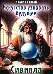 Купить Искусство узнавать будущее. Сивилла — Фото №1
