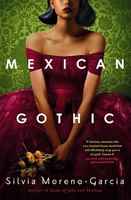 Купить Mexican Gothic — Фото №1
