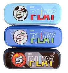 Купить Пенал корпусный "The spaceship" — Фото №1