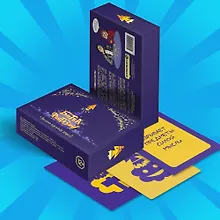 Купить Карточная игра «Битва Фантазий» — Фото №1