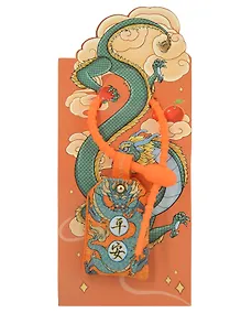 Купить Оберег-подвеска Благополучия (4х6) (12-20251113-5) — Фото №1