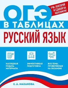 Купить Русский язык — Фото №1
