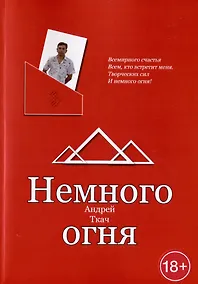 Купить Немного огня — Фото №1