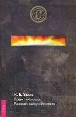 Купить Проект "Монток".Раскрыть тайну "Феникса — Фото №1