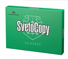 Купить Бумага А3, 500 листов, «SvetoCopy», Svetocopy — Фото №1