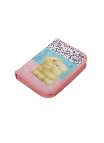 Купить Пенал школьный 1отд. "МОЕ ОЧАРОВАНИЕ", пластик, молния, schoolФОРМАТ — Фото №1