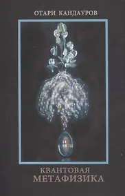 Купить Квантовая Метафизика — Фото №1