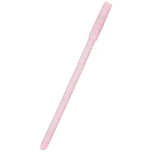 Купить Ручка гелевая Feel Free, синяя — Фото №1